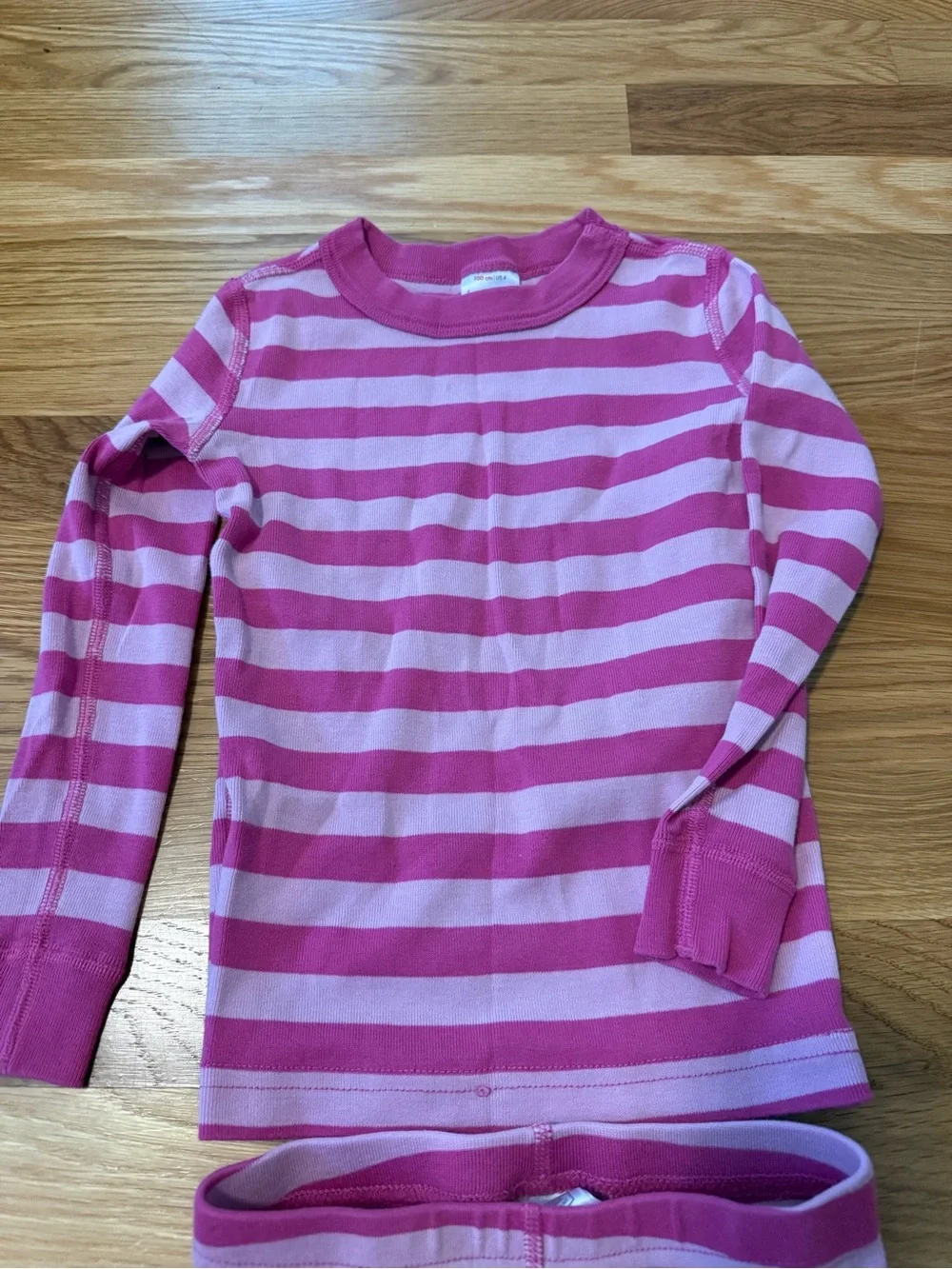 Hannah Anderson Girls Pajamas